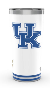 Kentucky Wildcats Tervis Stainless Steel With Hammer Lid - AtlanticCoastSports