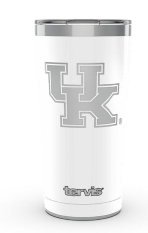 Kentucky Wildcats Tervis Stainless Steel With Hammer Lid - AtlanticCoastSports