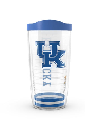 Kentucky Wildcats Tervis Tumbler - AtlanticCoastSports