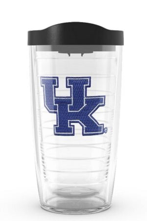 Kentucky Wildcats Tervis Tumbler - AtlanticCoastSports