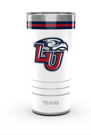 Liberty Flames Tervis Stainless Steel With Hammer Lid - AtlanticCoastSports