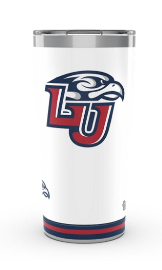 Liberty Flames Tervis Stainless Steel With Hammer Lid - AtlanticCoastSports