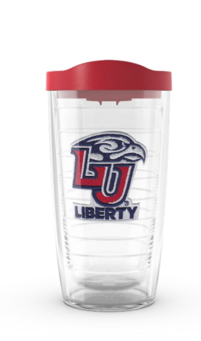 Liberty Flames Tervis Tumbler 21 Styles to Choose From - AtlanticCoastSports