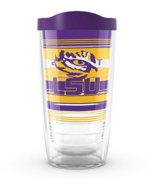 LSU Tigers Tervis Tumbler - AtlanticCoastSports