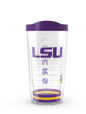 LSU Tigers Tervis Tumbler - AtlanticCoastSports