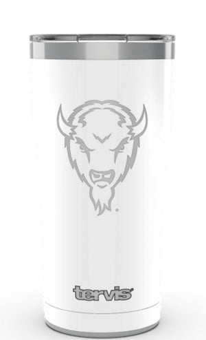 Marshall Thundering Herd Tervis Stainless Steel With Hammer Lid - AtlanticCoastSports