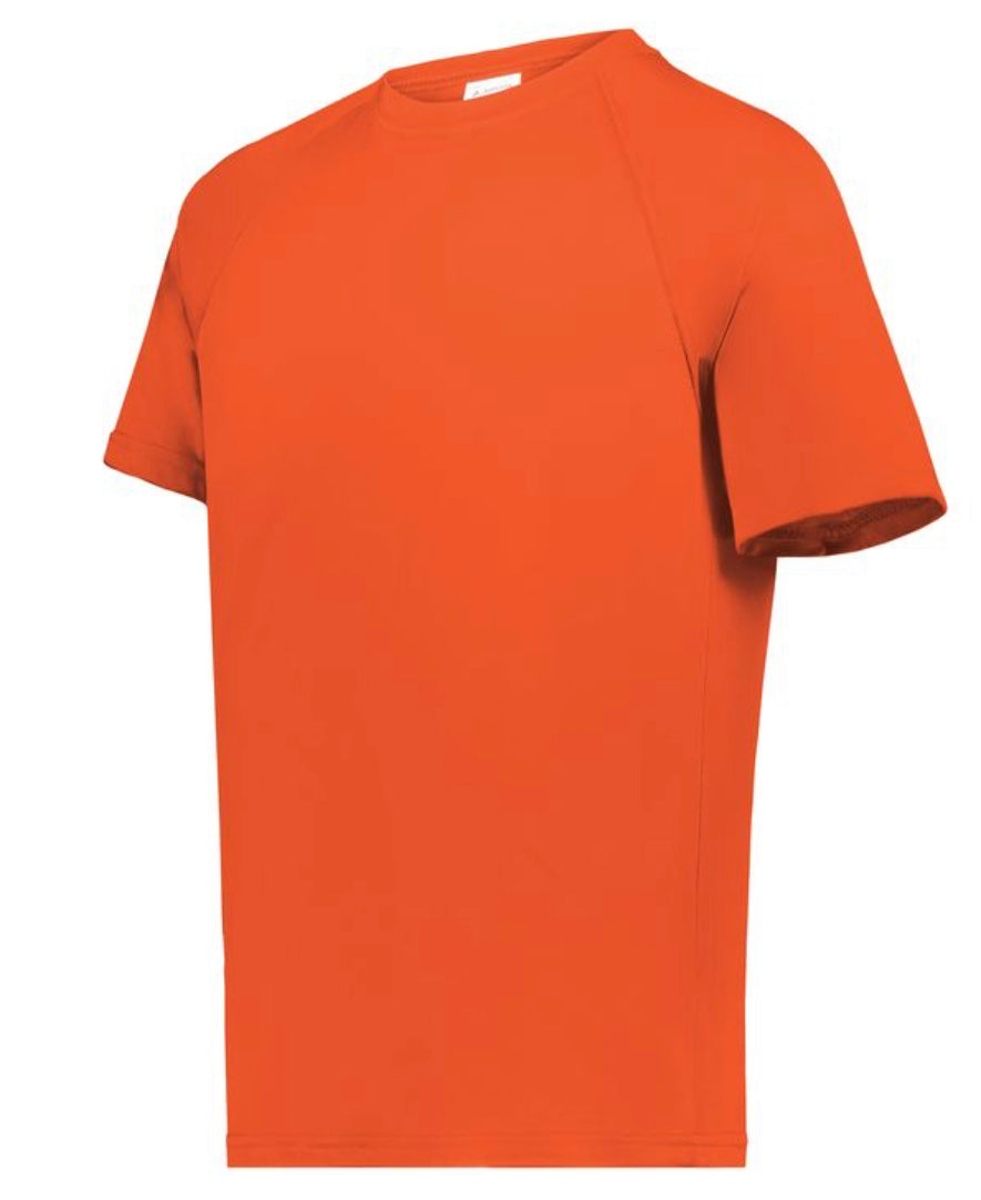 Augusta Attain Wicking Shirt - 2790 Fully Printed with your Logo - AtlanticCoastSports