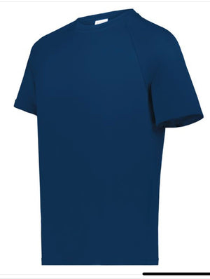 Augusta Attain Wicking Shirt - 2790 - AtlanticCoastSports