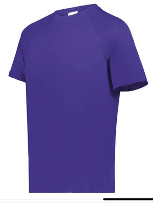 Augusta Attain Wicking Shirt - 2790 - AtlanticCoastSports