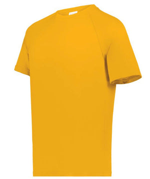 Augusta Attain Wicking Shirt - 2790 Fully Printed with your Logo - AtlanticCoastSports