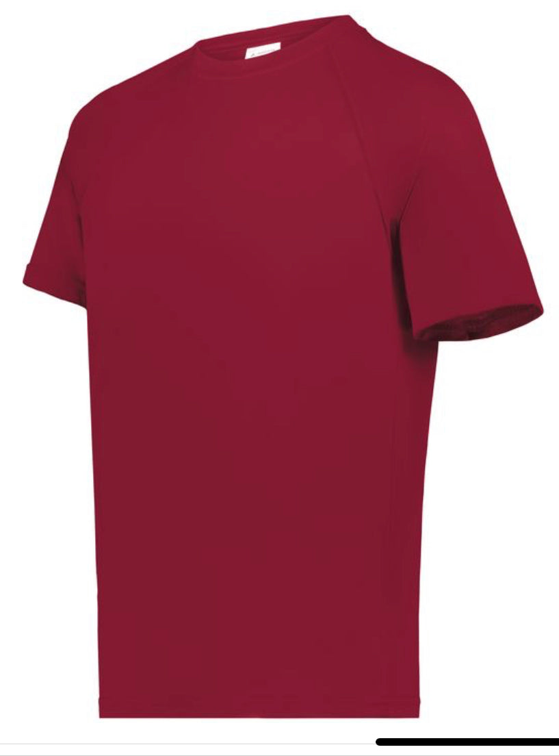 Augusta Attain Wicking Shirt - 2790 - AtlanticCoastSports