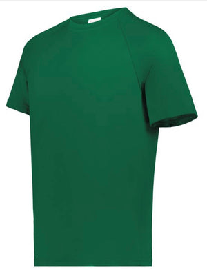 Augusta Attain Wicking Shirt - 2790 - AtlanticCoastSports