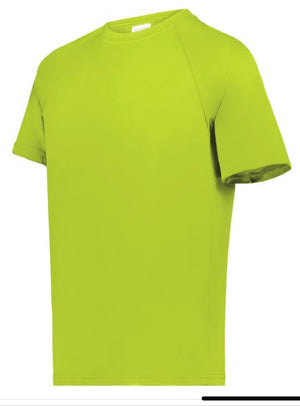 Augusta Attain Wicking Shirt - 2790 - AtlanticCoastSports