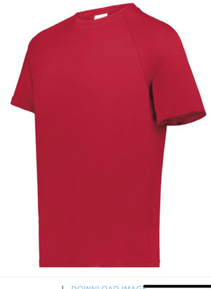 Augusta Attain Wicking Shirt - 2790 - AtlanticCoastSports