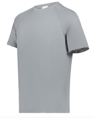 Augusta Attain Wicking Shirt - 2790 Fully Printed with your Logo - AtlanticCoastSports