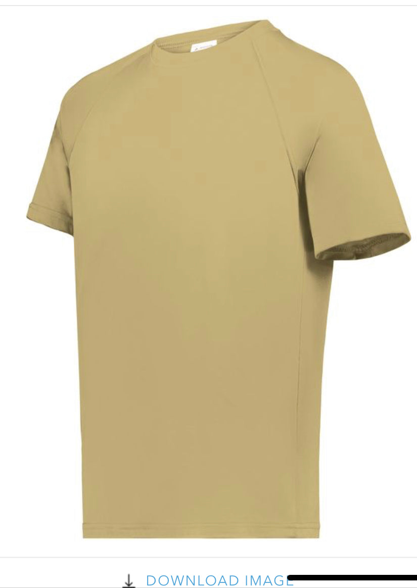 Augusta Attain Wicking Shirt - 2790 - AtlanticCoastSports