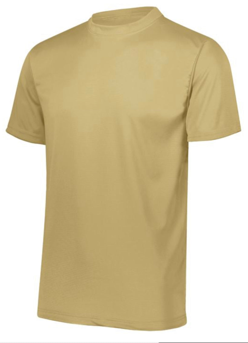 Augusta  - Nexgen Wicking T-Shirt - 790 Fully Printed front and back with your logo - AtlanticCoastSports