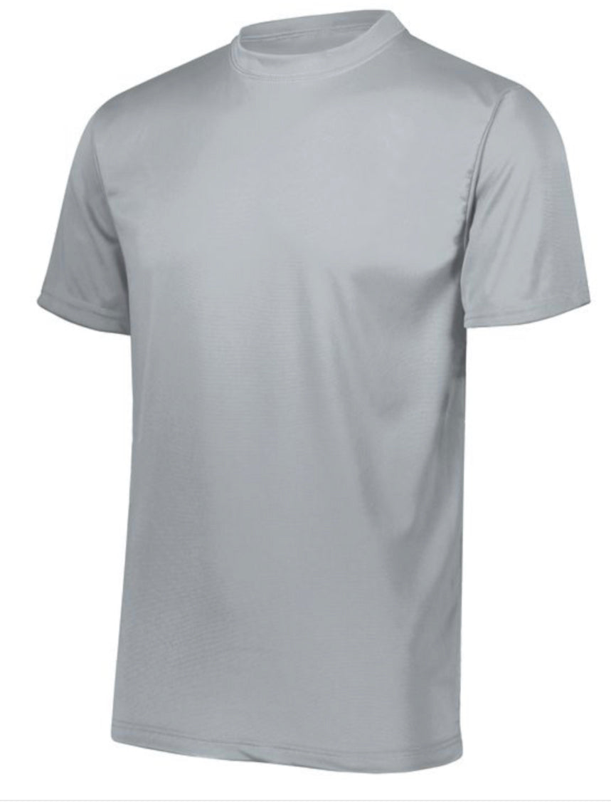 Augusta Sportswear - Nexgen Wicking T-Shirt - 790 - AtlanticCoastSports