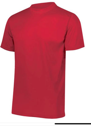 Augusta Sportswear - Nexgen Wicking T-Shirt - 790 - AtlanticCoastSports