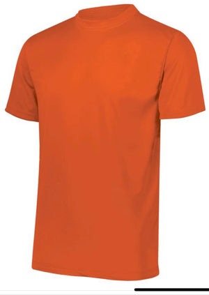 Augusta  - Nexgen Wicking T-Shirt - 790 Fully Printed front and back with your logo - AtlanticCoastSports