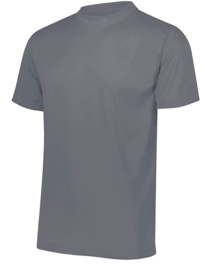 Augusta Sportswear - Nexgen Wicking T-Shirt - 790 - AtlanticCoastSports