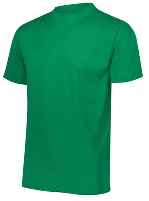 Augusta  - Nexgen Wicking T-Shirt - 790 Fully Printed front and back with your logo - AtlanticCoastSports