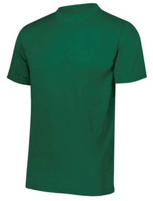 Augusta Sportswear - Nexgen Wicking T-Shirt - 790 - AtlanticCoastSports