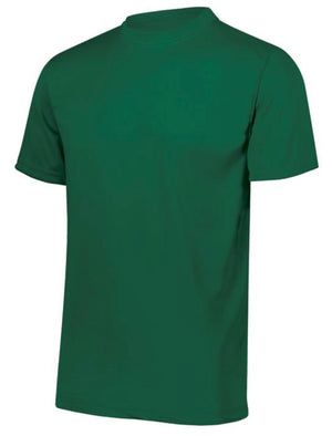 Augusta  - Nexgen Wicking T-Shirt - 790 Fully Printed front and back with your logo - AtlanticCoastSports