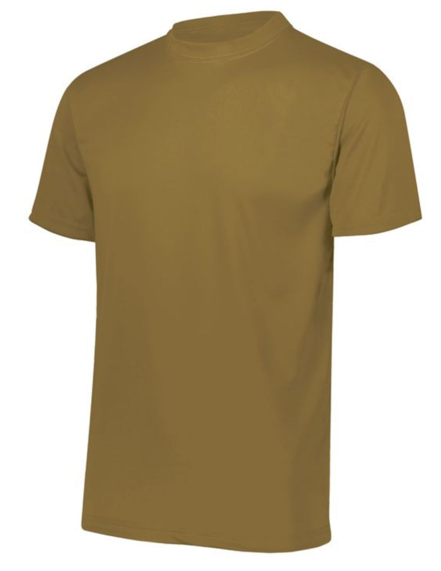 Augusta  - Nexgen Wicking T-Shirt - 790 Fully Printed front and back with your logo - AtlanticCoastSports