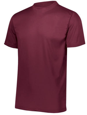 Augusta Sportswear - Nexgen Wicking T-Shirt - 790 - AtlanticCoastSports