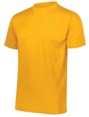 Augusta  - Nexgen Wicking T-Shirt - 790 Fully Printed front and back with your logo - AtlanticCoastSports