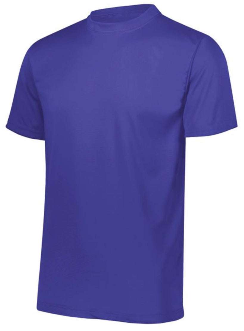 Augusta  - Nexgen Wicking T-Shirt - 790 Fully Printed front and back with your logo - AtlanticCoastSports