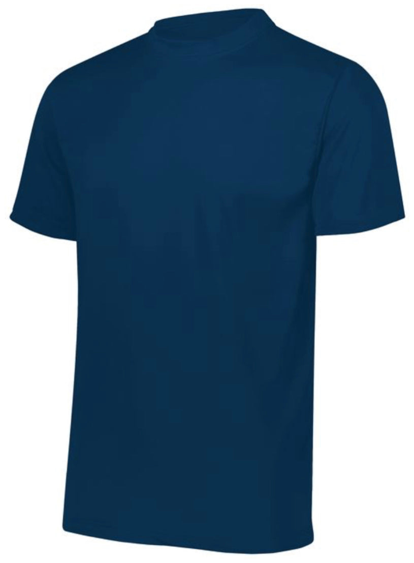 Augusta  - Nexgen Wicking T-Shirt - 790 Fully Printed front and back with your logo - AtlanticCoastSports