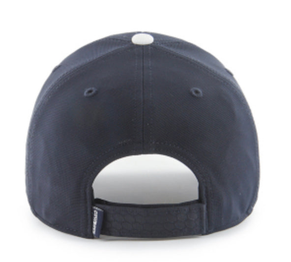 Dallas Cowboys Mens 47 Brand Sensei Hat - AtlanticCoastSports