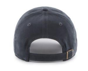 Dallas Cowboys '47 Brand Womens Miata Clean Up Adjustable Hat - AtlanticCoastSports