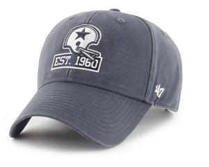 Dallas Cowboys '47 Brand Mens Legend MVP Hat - AtlanticCoastSports