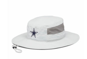 Dallas Cowboys Unisex Columbia Bora Bora Booney II Hat - AtlanticCoastSports