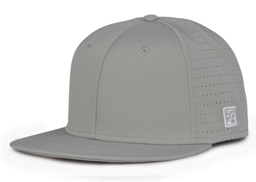 The Game GB998 Perforated GameChanger Solid Colors AtlanticCoastSports