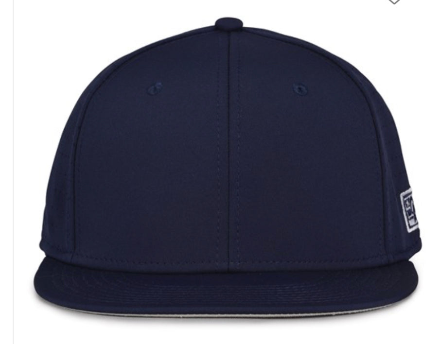 The Game GB998 Perforated GameChanger Solid Colors AtlanticCoastSports