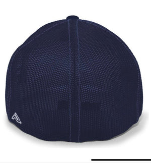 Pacific Trucker Pacflex Cap Style # 404M Splt Colors - AtlanticCoastSports