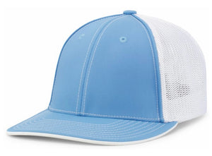 Pacific Trucker Pacflex Cap Style # 404M Splt Colors - AtlanticCoastSports