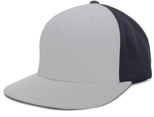 Pacific Headwear Adult F3 Perforated Performance Flexfit Cap - AtlanticCoastSports