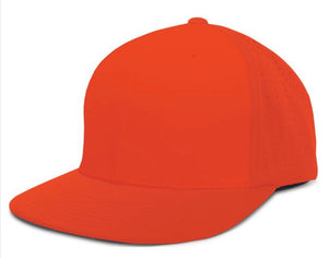 Pacific Headwear Adult F3 Perforated Performance Flexfit Cap - AtlanticCoastSports