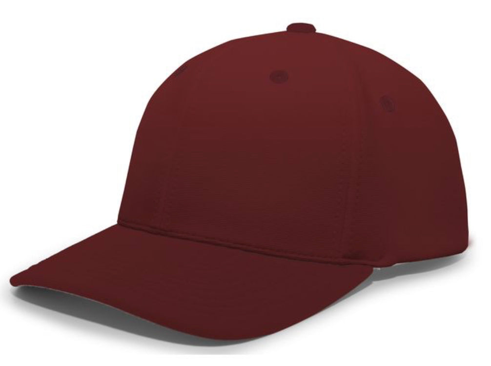 Pacific M2 Performance PACLLEX Cap Embroidered with Your Logo - AtlanticCoastSports