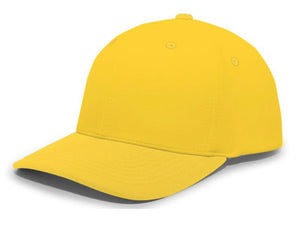 Pacific M2 Performance PACLLEX Cap Embroidered with Your Logo - AtlanticCoastSports