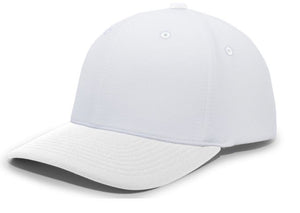 Pacific M2 Performance PACLLEX Cap Embroidered with Your Logo - AtlanticCoastSports