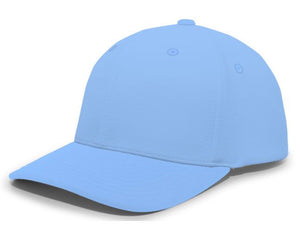 Pacific M2 Performance PACLLEX Cap Embroidered with Your Logo - AtlanticCoastSports