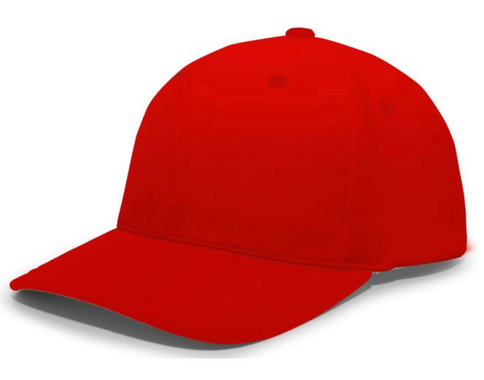 Pacific M2 Performance PACLLEX Cap Embroidered with Your Logo - AtlanticCoastSports