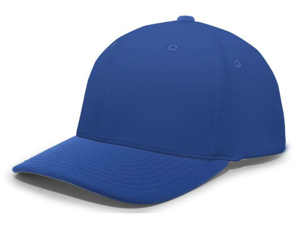 Pacific M2 Performance PACLLEX Cap Embroidered with Your Logo - AtlanticCoastSports