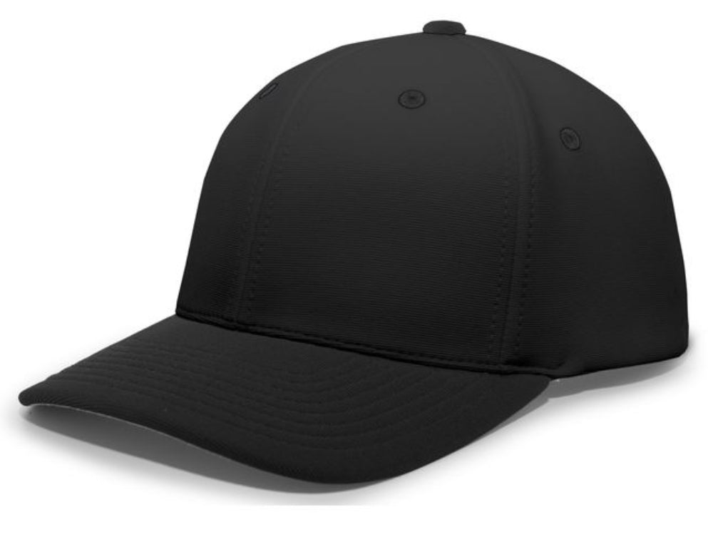 Pacific M2 Performance PACLLEX Cap Embroidered with Your Logo - AtlanticCoastSports